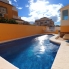 La Revente - Quad Villa - Ciudad Quesada - Lo Marabu