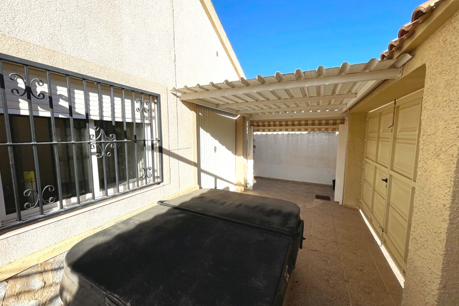 Re-Sale - Detached Villa - Benimar - Rojales Hills