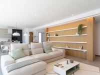 Nye - Frittliggende Villa - Benitachell