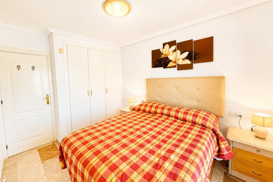 Re-Sale - Apartment - Orihuela Costa - Los Dolses