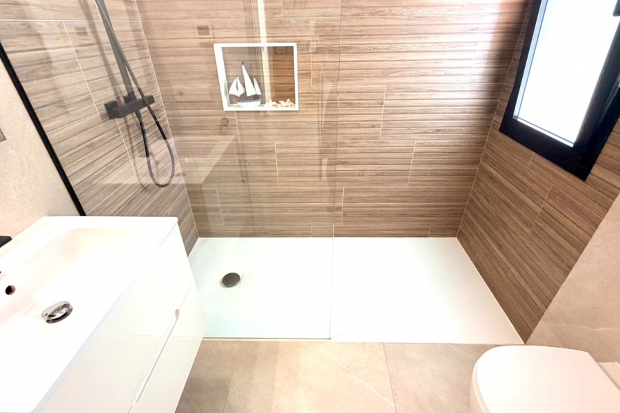 Re-Sale - Detached Villa - Los Montesinos - La Herrada