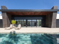 New - Detached Villa - Ciudad Quesada - Ciudad Quesada - Town