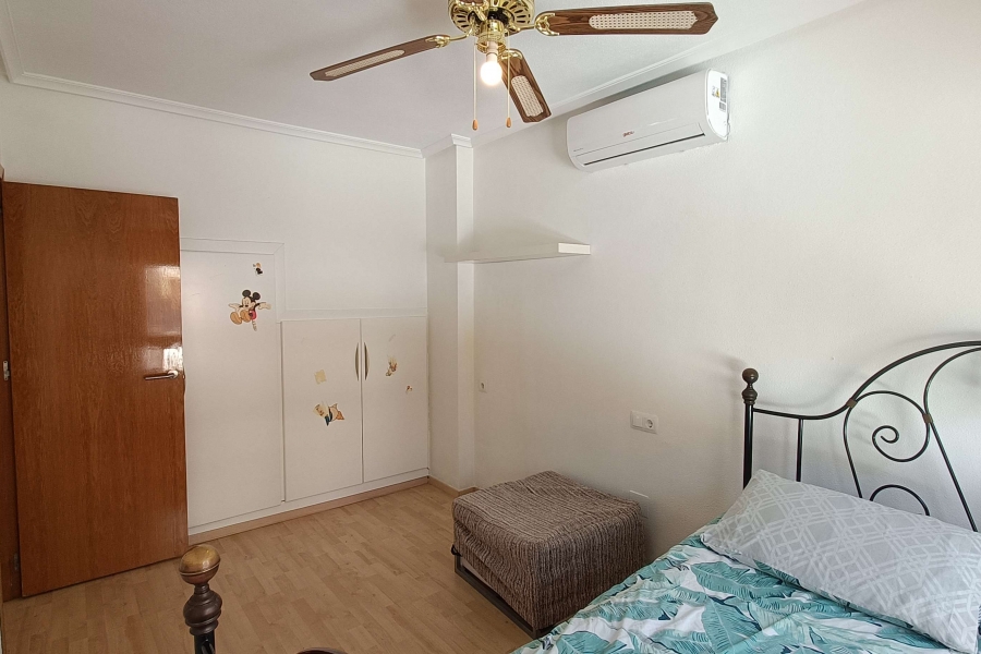 Re-Sale - Detached Villa - Algorfa - La Finca Golf Resort