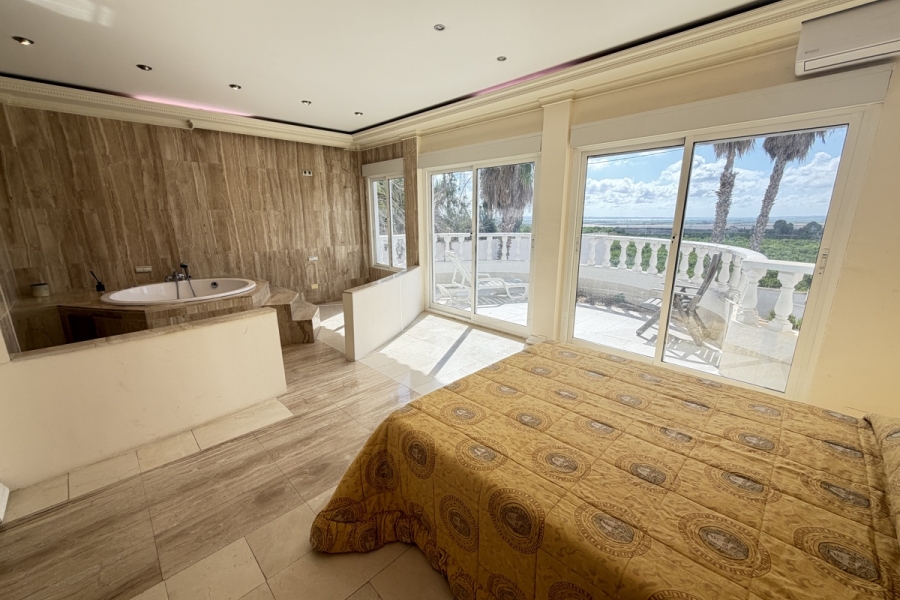 Re-Sale - Detached Villa - San Miguel de Salinas - San Miguel - Town
