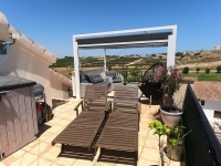 Re-Sale - Apartment - Algorfa - La Finca Golf Resort