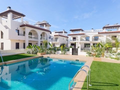 Apartment - New - Ciudad Quesada - Doña Pepa