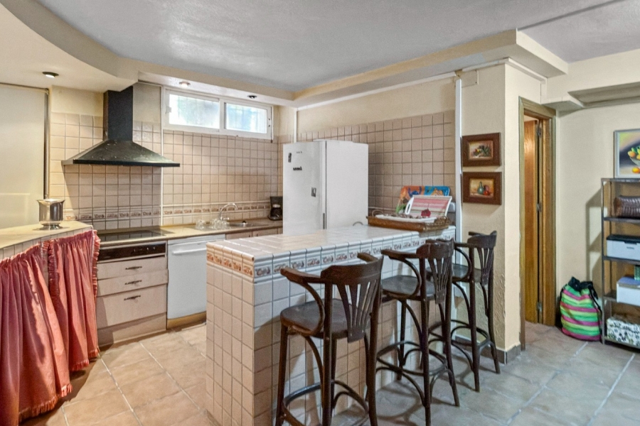 Re-Sale - Detached Villa - Torrevieja - Torrelamata - La Mata