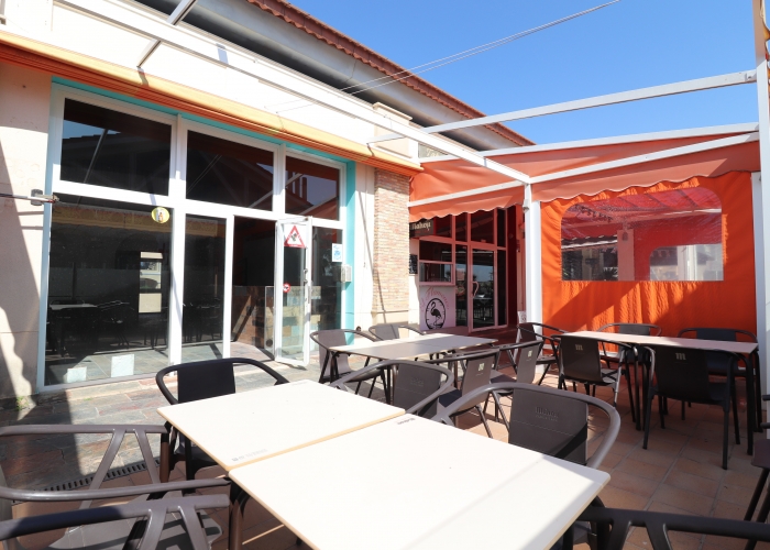 Comercial - Comercial - Algorfa - La Finca Golf Resort