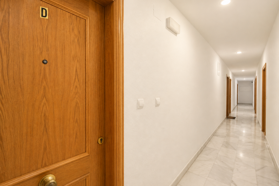 Re-Sale - Apartment - Torrevieja - Playa Del Cura