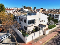 Re-Sale - Quad Villa - Orihuela Costa - Mil Palmeras