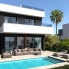 New - Detached Villa - Ciudad Quesada - Doña Pepa