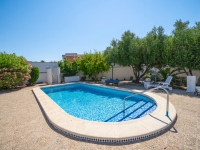 Re-Sale - Detached Villa - Ciudad Quesada - Ciudad Quesada - Town