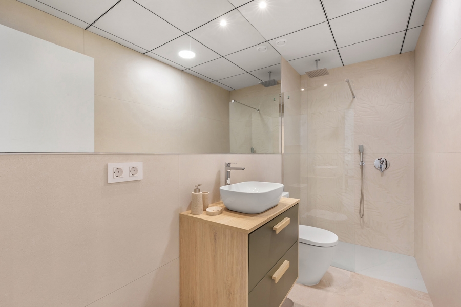 New - Apartment - Los Alcazares - Los Alcázares