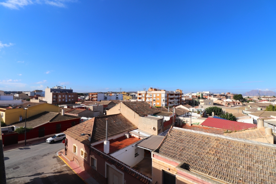 Wederverkoop - Appartement - Formentera del Segura - Formentera - Dorp