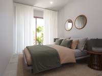 New - Detached Villa - Torre-Pacheco