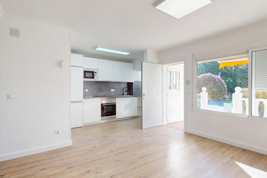 Re-Sale - Apartment - Orihuela Costa - Villamartin