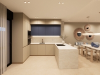 New - Detached Villa - San Pedro del Pinatar - San Pedro del Pinatar - Town