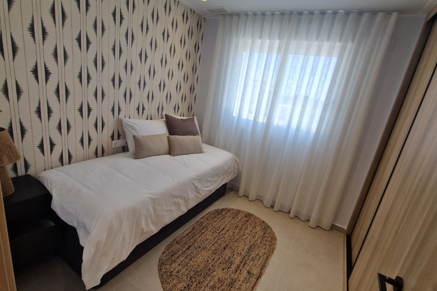 New - Apartment - Pilar de La Horadada - Pilar de La Horadada - Town