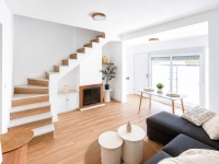 Re-Sale - Quad Villa - Orihuela Costa - Los Altos