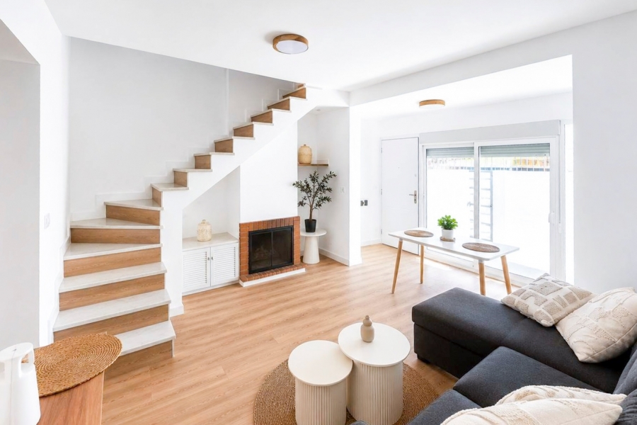 Re-Sale - Quad Villa - Orihuela Costa - Los Altos