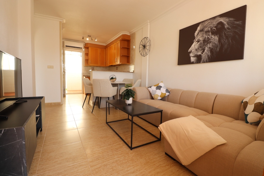 Reventa - Bungalow - Algorfa - Montemar