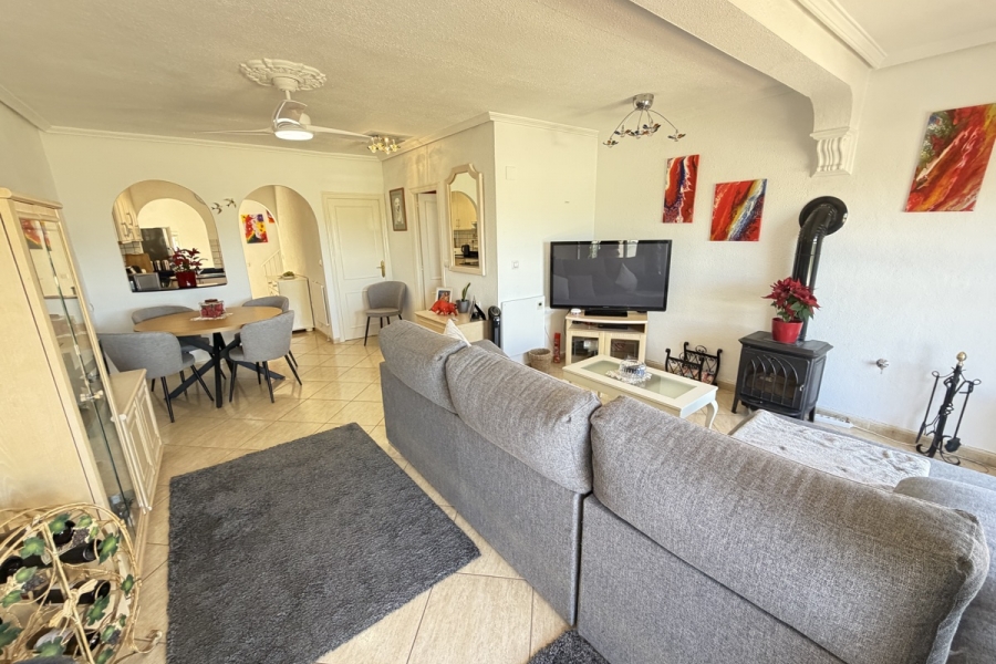 Re-Sale - Townhouse - San Miguel de Salinas - San Miguel - Town