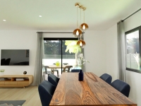 Nouveau - Villa - Hondón de las Nieves