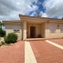 Re-Sale - Detached Villa - Algorfa - Lomas de La Juliana