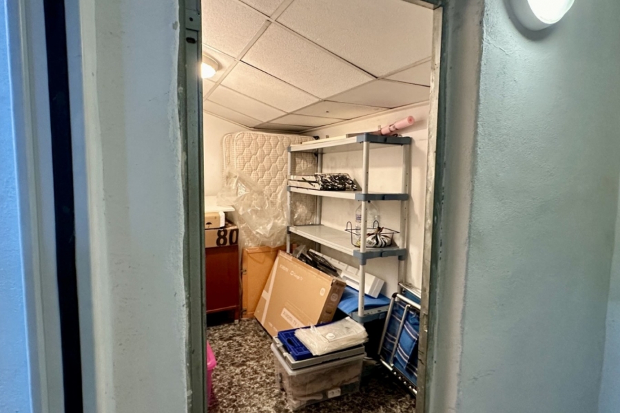 Re-Sale - Apartment - Guardamar del Segura - Guardamar del Segura - Town