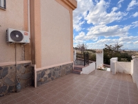 Re-Sale - Quad Villa - Ciudad Quesada - La Marquesa