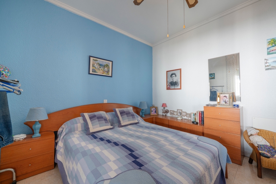 Re-Sale - Detached Villa - Ciudad Quesada - Ciudad Quesada - Town