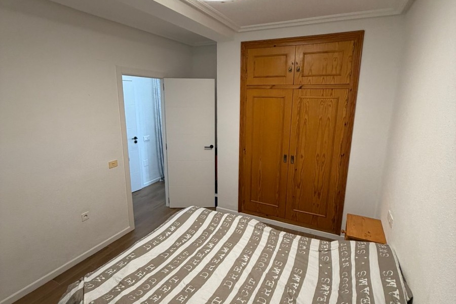 Re-Sale - Apartment - Orihuela Costa - Punta Prima