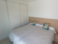 Re-Sale - Detached Villa - Algorfa - La Finca Golf Resort