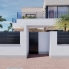 New - Detached Villa - San Pedro del Pinatar - San Pedro del Pinatar - Town