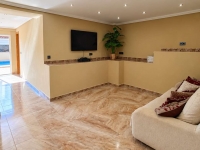 Re-Sale - Detached Villa - Algorfa - Montemar