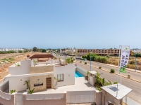 Nye - Frittliggende Villa - Vera