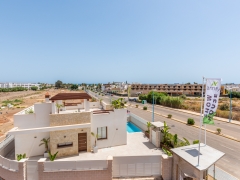 Vrijstaande Villa - Nieuw - Vera - Vera