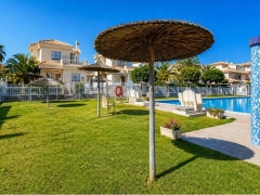 Apartment - Re-Sale - Orihuela Costa - Playa Flamenca