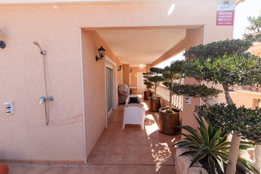 Re-Sale - Apartment - Orihuela Costa - Los Dolses
