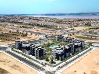 Nieuw - Appartement - Torrevieja