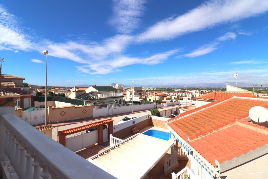 Re-Sale - Detached Villa - Benimar - Benimar II