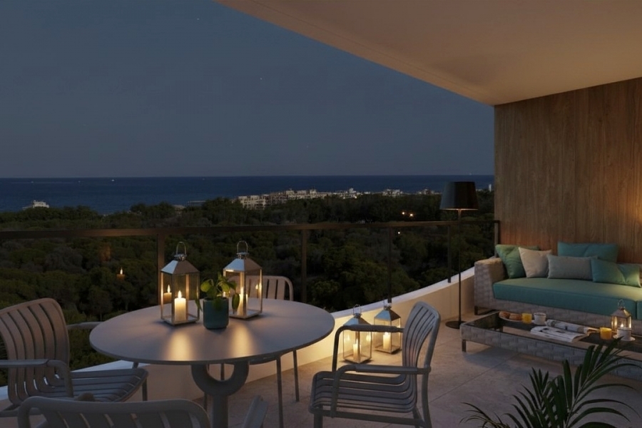 New - Apartment - Guardamar del Segura - Guardamar del Segura - Town