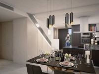 New - Townhouse - Algorfa - Algorfa - Village