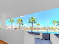 Re-Sale - Townhouse - Orihuela Costa - Los Balcones