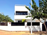 Re-Sale - Detached Villa - San Pedro del Pinatar - San Pedro del Pinatar - Town