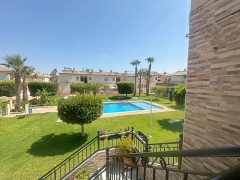 Appartement - La Revente - Torrevieja - Aguas Nuevas