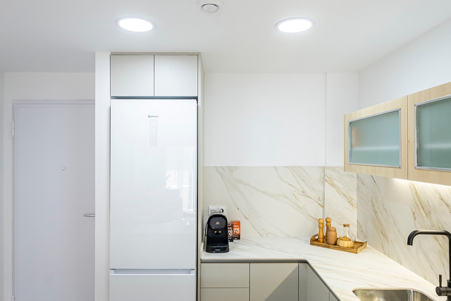 New - Apartment - Torrevieja - Torrevieja - Centre