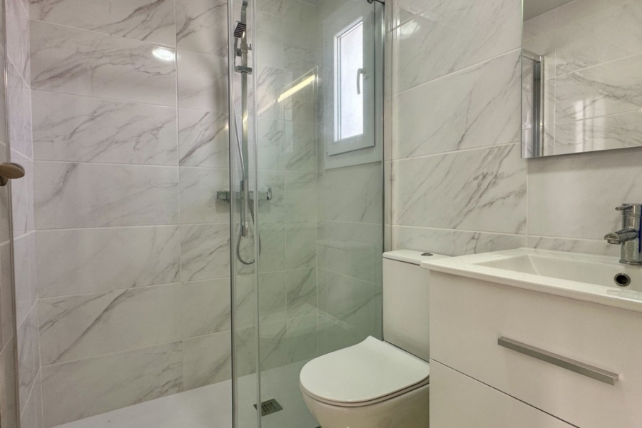 Re-Sale - Townhouse - Orihuela Costa - Los Balcones