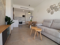 New - Apartment - Orihuela Costa - Los Balcones