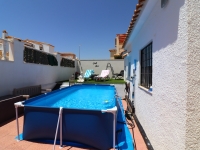 Re-Sale - Detached Villa - Orihuela Costa - Villamartin